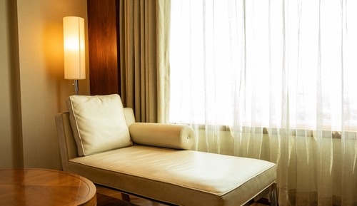 Habitación Deluxe doble, 1 cama de matrimonio