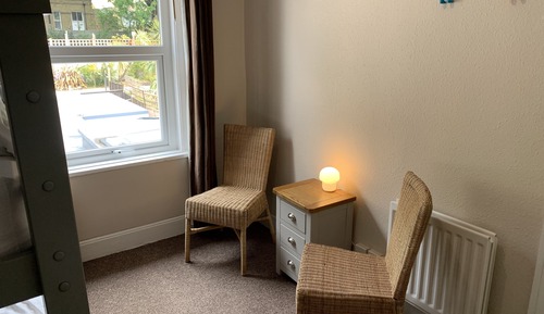 Habitación familiar