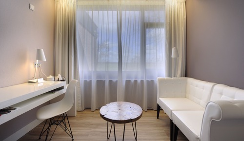 Habitación estándar (Pet Friendly)