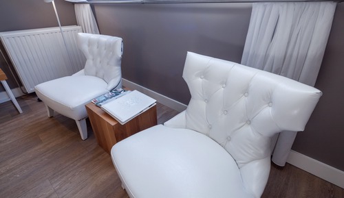 Habitación superior, 1 cama doble