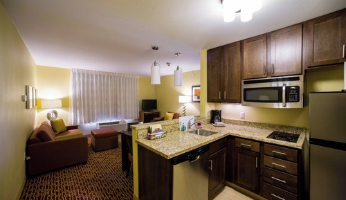 Suite, 1 habitación