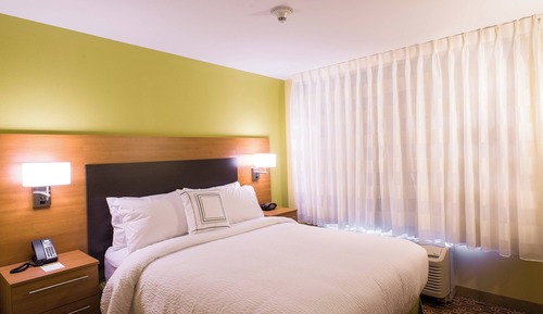 Suite, 1 habitación (Mobility/Hearing Access, Transf Shwr)
