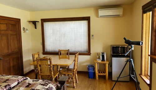 Suite, 1 habitación, vistas a la montaña