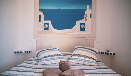 Apartamento estándar (Greece)