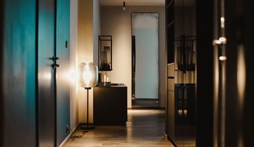 Suite ejecutiva