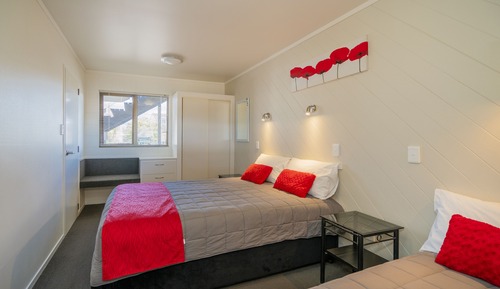Habitación Deluxe, vistas al mar