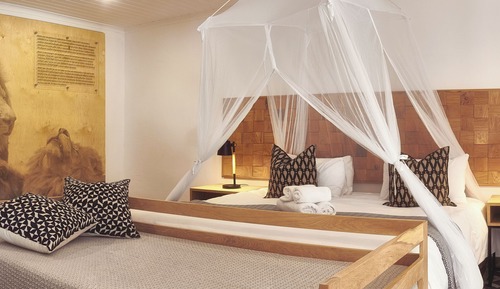 Habitación clásica con 1 cama doble o 2 individuales