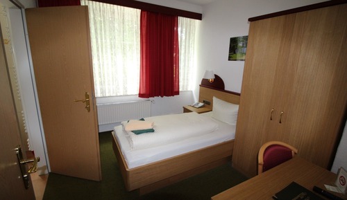 Habitación individual