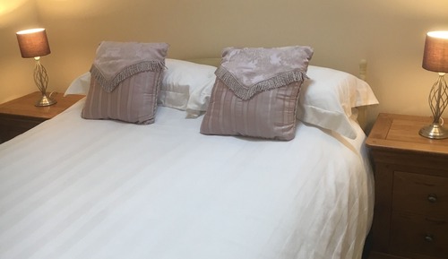Casa de campo, baño privado (3 Bedroom)