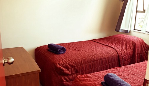 Habitación ejecutiva, 2 habitaciones