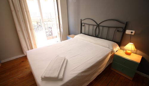 Habitación estándar
