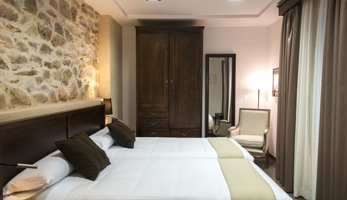 Habitación doble