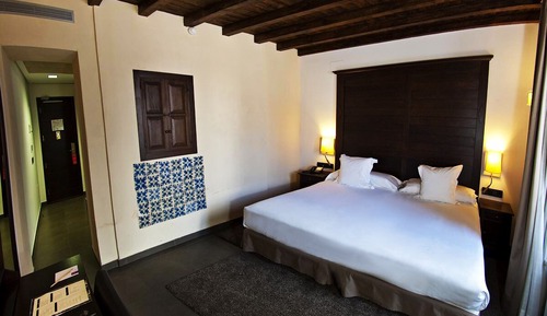 Habitación (Claustro)