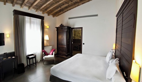 Habitación superior