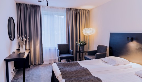Habitación doble