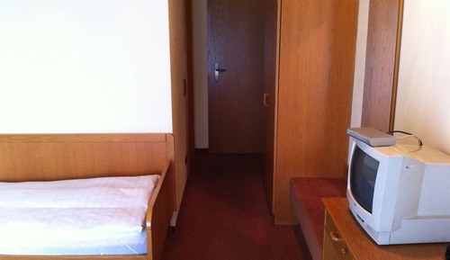 Habitación doble