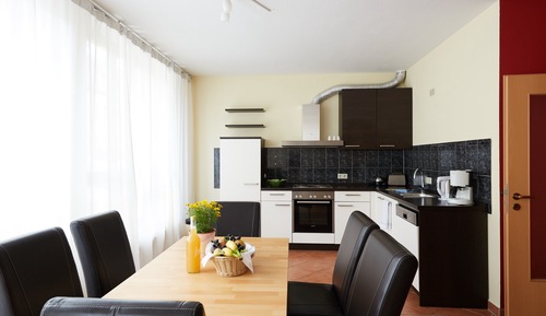 Apartamento (4 Persons)