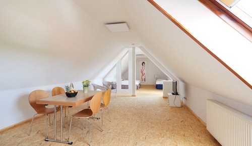 Apartamento (2 Persons)