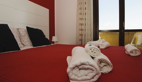 Habitación triple
