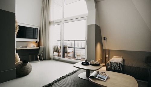 Suite familiar