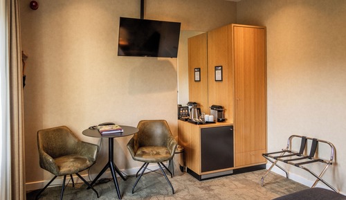 Habitación Confort