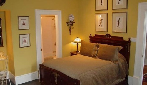 Habitación, 1 cama de matrimonio