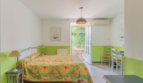 Habitación Confort doble