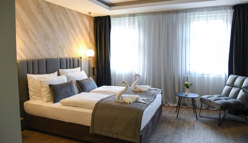 Habitación individual básica