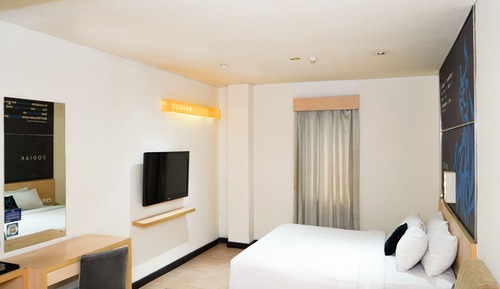 Suite King with Breakfast