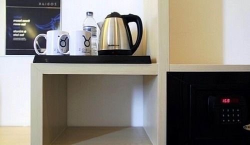 Suite Twin with Breakfast