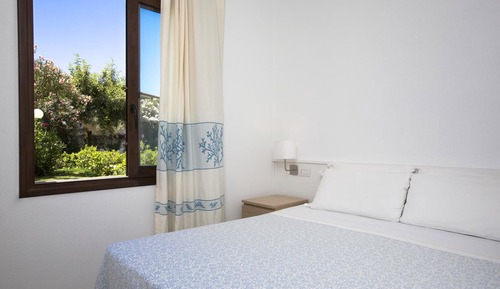 Apartamento, 2 habitaciones, balcón
