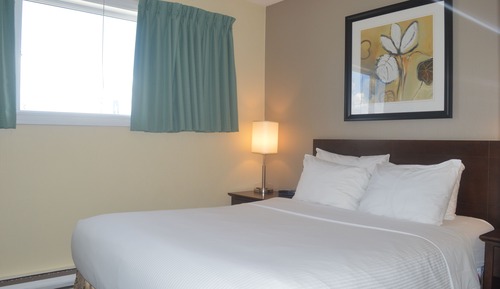 Suite Premium, 2 habitaciones
