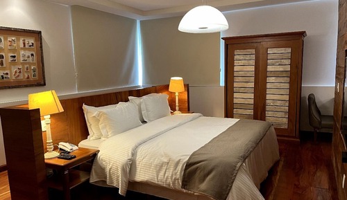 Suite Premium