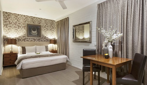 Habitación estándar, no fumadores
