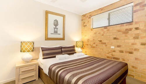 Apartamento, 1 habitación