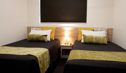 Habitación familiar