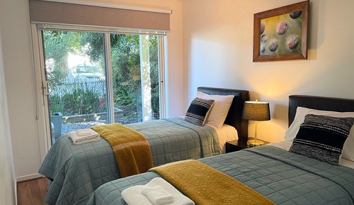 Apartamento, 2 habitaciones