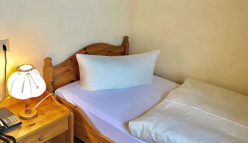 Habitación individual