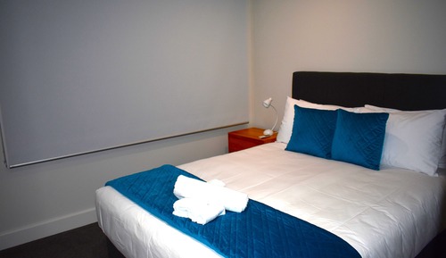 Apartamento superior