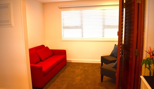 Apartamento Deluxe