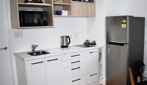 Apartamento Deluxe
