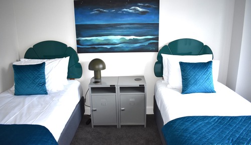 Apartamento Confort