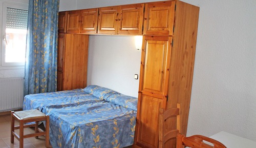 Estudio (for 2)