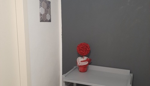 Habitación familiar