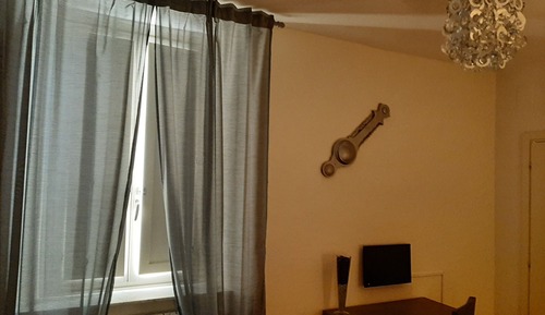 Habitación estándar