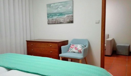 Apartamento estándar