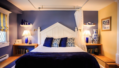 Estudio estándar, 1 habitación