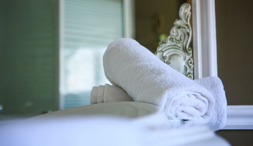 Habitación Deluxe, 1 cama de matrimonio