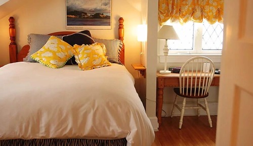 Habitación estándar, 1 cama de matrimonio