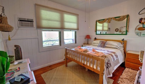Habitación (The Ka'uhane Room)